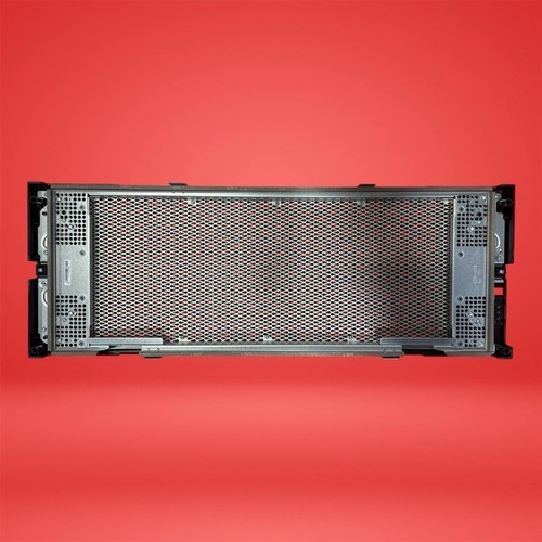 NetApp DS460C Disk Shelf Front Bezel 111-03079+B0 Genuine OEM Faceplate - Picture 2 of 3