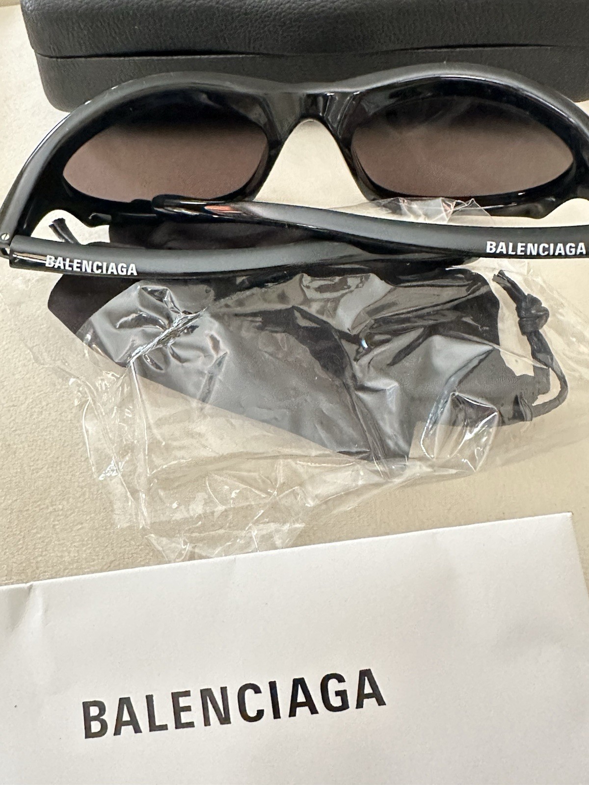 Balenciaga BB0229S Sunglasses,,New thumbnail 8
