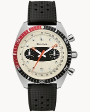 Orologio Bulova 98A252 Surfboard 70 Riproduzione Coca Cola 1