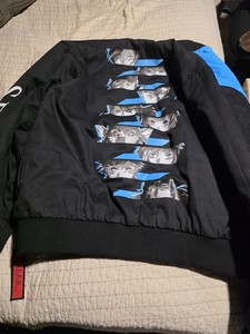 Persona 3 Jacket | eBay
