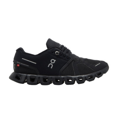 SIZE 5.5 | Women's ON Cloud 5 'Black' | 59-98905