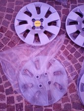 Copricerchi Fiat Panda