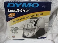 DYMO LabelWriter LW330 Turbo Label Printer New Open Box Old Stock