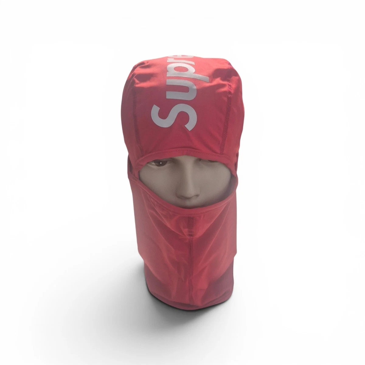 Supreme Balaclava Hats for Men for sale | eBay