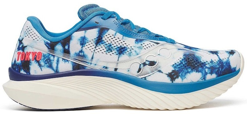 Saucony Kinvara 15 Tokyo for sale | eBay