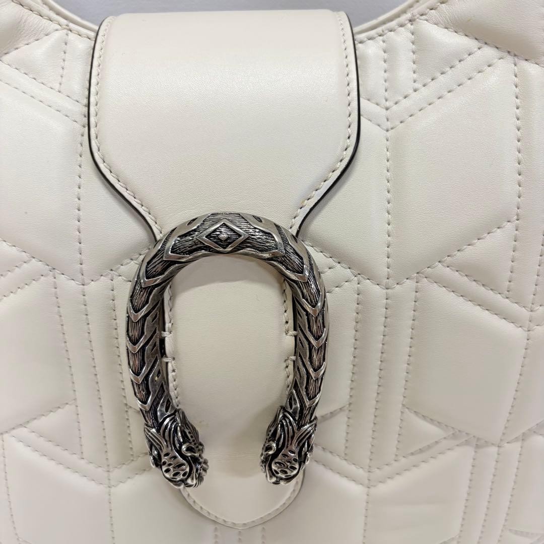 GUCCI Dionysus Handbag Gift Present 0822b — image 4