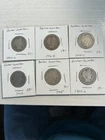 barber quarter lot