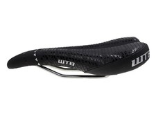 WTB Koda Bike Saddle 143 x 255mm Cr-Mo Rail  ...