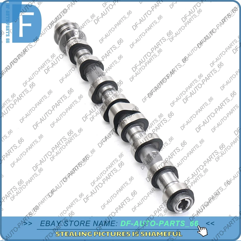 Árbol de levas del motor de admisión y escape para BMW 328i 428i 528i X1 X3 X4 X5 N20B20 2.0T Foto 4 de 4