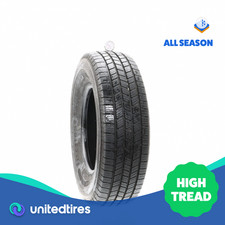 Used Lt 24575r16 Firestone Transforce Cv2 Enliten 120116r - 11.532 Used Lt 24575r16 Firestone Transforce Cv2 Enliten 120116r - 11.532
