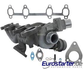 Turbolader Neu OE-Ref. 038253056C für VAG