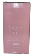 Huda Beauty Kayali Yum Perfume Boujee Marshma...