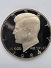 1984-S United States, Proof, Kennedy Half Dollar San Francisco Kennedy