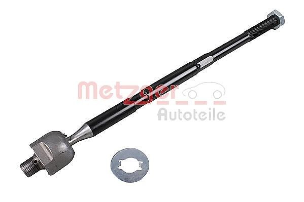 Metzger Axialgelenk, Spurstange Vorderachse FüR Chevrolet-image