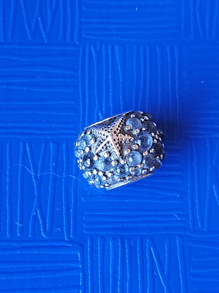925 Sterling Silber Pandora Charm