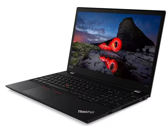Lenovo ThinkPad P15s - 16GB/512GB - Intel Core i7 - Excellent Lenovo ThinkPad P15s - 16GB/512GB - Intel Core i7 - Excellent
