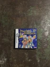 *NO GAME* Magical Starsign | Nintendo DS | BOX AND MANUAL ONLY