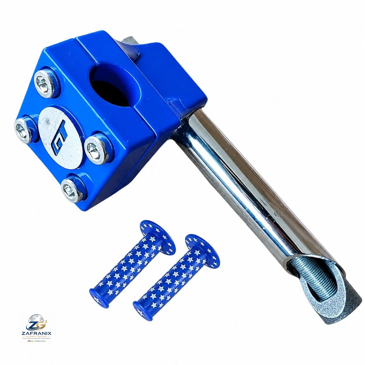 Blue Quill Stems for BMX Bike for sale | eBay Blue Quill Stems for BMX Bike for sale | eBay