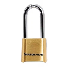 Corbin Russwin K437 Lock Pad Combination 5/16 In Dia Shackle