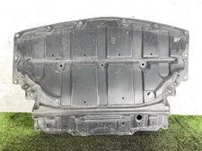 14-23 INFINITI Q50 RWD FRONT UNDER ENGINE SPLASH SHIELD GUARD COVER PANEL OEM