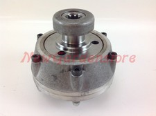 Embrayage Conique 103x100 8 Cavités Motoculteurs 71 2ème Série FERRARI 15001