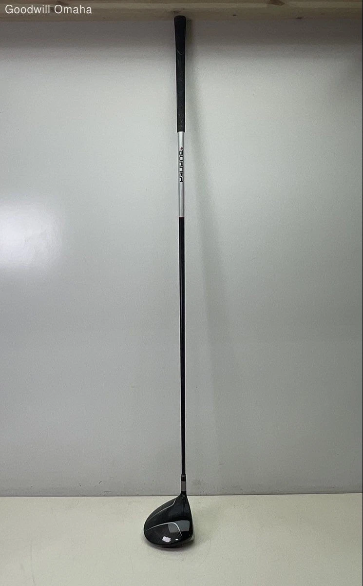 TaylorMade Burner Superfast Driver (A-T2546378902) | 2nd Swing Golf