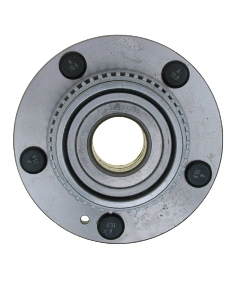 Rear Wheel Hub & Bearing for 2005-2008 Hyundai Tucson & 2005-2015 Kia Sportage - Image 4 of 4