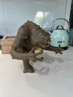 Vintage 1984 9" Kenner Star Wars Return of the Jedi Rancor Action Figure