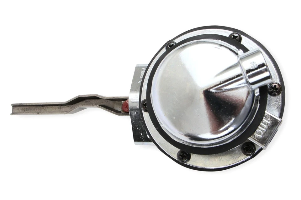 For Ford F-150 1975-1979 Mr. Gasket 7720MRG Mechanical Fuel Pump Foto 3 de 4