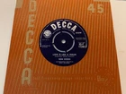 KEN DODD Love Is Like A Violin / Treasure In My Heart 1960 UK Decca F11248 MINT