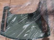 Sigo Green Walker Tray for Rolling Folding Walker, Tray Table with Cup Holder...