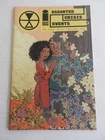 Assorted Crisis events #6 1st Print Eric Zawadzki Cover Image Comics 2026