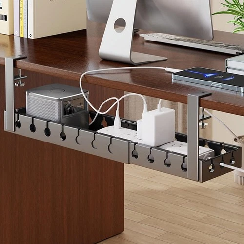 Kabelkanal Unter Schreibtisch Kabelmanagement Kabelkorb Kabelhalter Kabelwanne