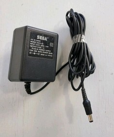 Sega Master System II 2 Console - Grey *BOXED - W/ Controller & Power Cord*