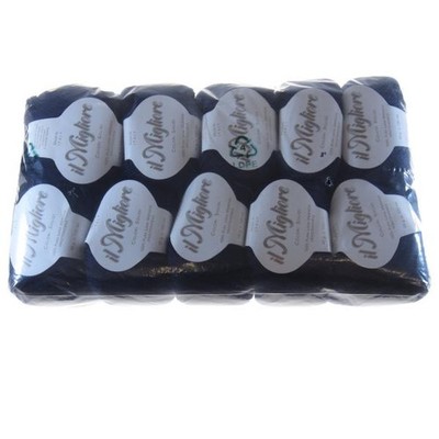 KNÄUEL 100% MERINO SUPERWASH NACHTBLAU EISEN 3/3,5 500g PZ13