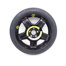 Reserverad Komplettrad Ersatzrad Notrad Mercedes S-Klasse W221 63 AMG Reserverad Komplettrad Ersatzrad Notrad Mercedes S-Klasse W221 63 AMG