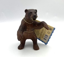 Bullyland Prehistoric URSUS SPELAUEUS Cave Be...