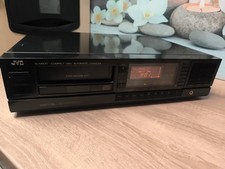 JVC XL-M500 HiFi Stereo High End CD-Player Defekt für Bastler