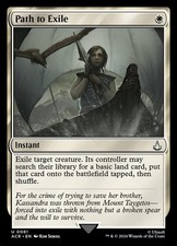 MTG Path to Exile 81 Assassin's Creed