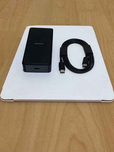 CHARGEUR Apple Iphone 15 Plus et 15 Pro Max Verizon 65 W neuf d'origine authentique - Photo 3 sur 11