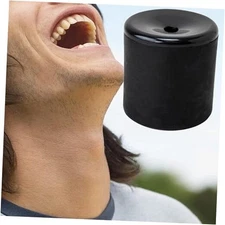 1Pc Black Novelty Squeeze Pooter,Prank, Practical Jokes Prank Farting Noise 