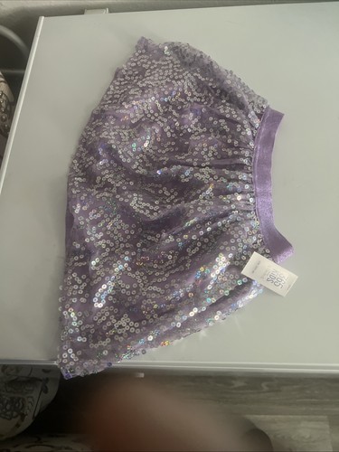 Little Girl Skirt Size 7, 365 Kids - Picture 4 of 4