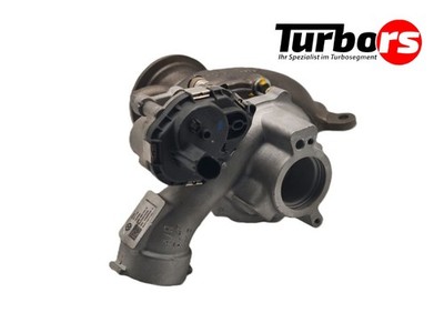Turbolader für Audi 1.5 TFSI 35 TFSI Seat Skoda VW 1.5 TFSI 110 kW 150 PS 847009