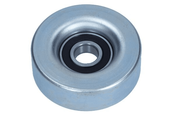 Umlenk FüHrungsrolle Keilrippenriemen FüR Honda Civic Viii Hatchback Insight-image