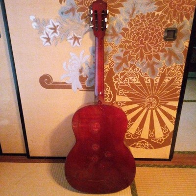 ダイナミックギター　Dynamic GUITAR YAMAHA ヤマハNO.10 YAMAHA Dynamic Guitar No.10（中古）【楽器検索デジマート】