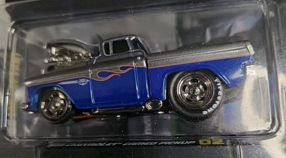 Muscle Machines|Buick|Dodge|Charger|Chevrolet|Camaro - Image 2 of 4