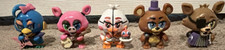 2016 Funko Five Nights at Freddy's Mystery Minis 17