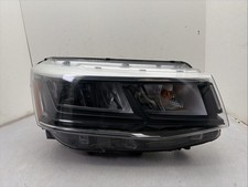 2021 2022 2023 Volkswagen Taos Headlight Right RH Passenger OEM LED 2GJ-941-036
