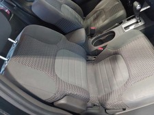 Passenger Front Seat Bucket Manual Cloth S Fits 13-14 Frontier 3268557