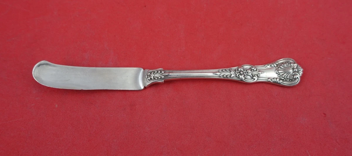 Tiffany & Co. Antique US Sterling Silver Knifes for sale | eBay